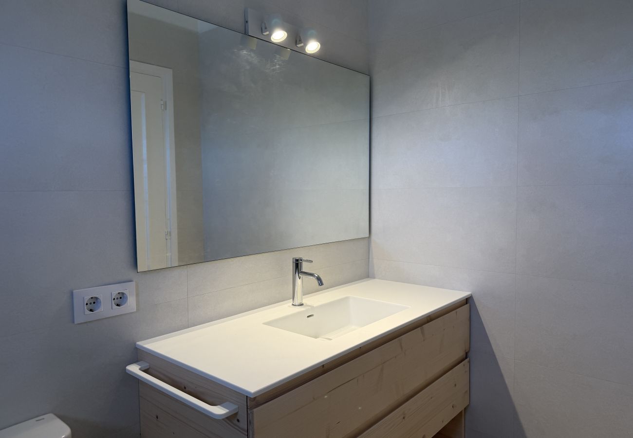 Appartamento a Fornells - Tramuntana 2
