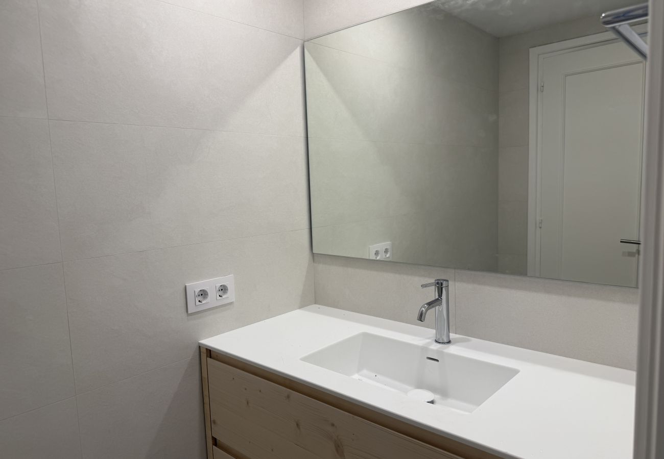 Appartamento a Fornells - Tramuntana 2