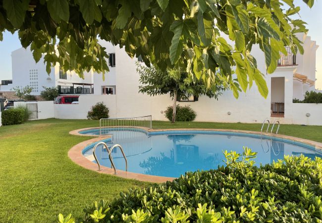 Casa a schiera a Fornells - S'Atalaia 3 Casa a schiera a Fornells - S'Atalaia 3