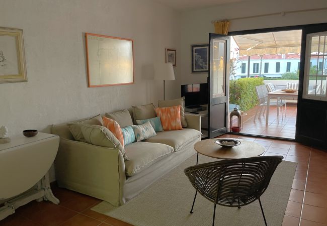 Casa a schiera a Fornells - S'Atalaia 3 Casa a schiera a Fornells - S'Atalaia 3