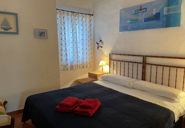 Casa a schiera a Fornells - S'Atalaia 3 Casa a schiera a Fornells - S'Atalaia 3