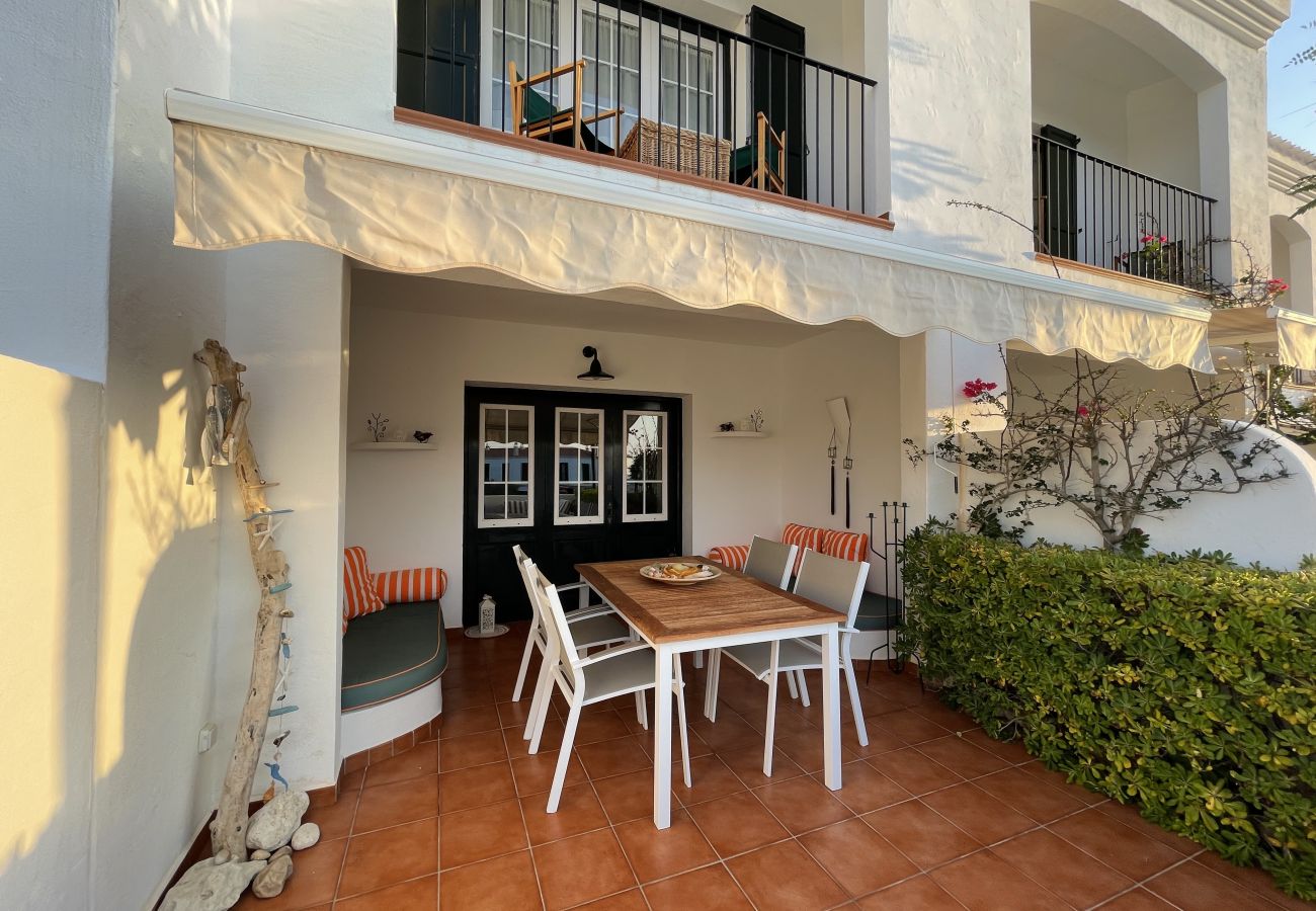 Casa a schiera a Fornells - S'Atalaia 3