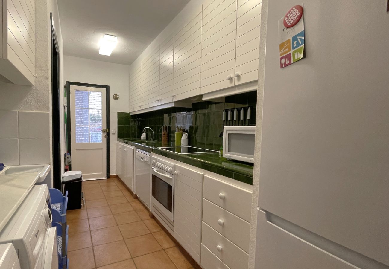 Casa a schiera a Fornells - S'Atalaia 3