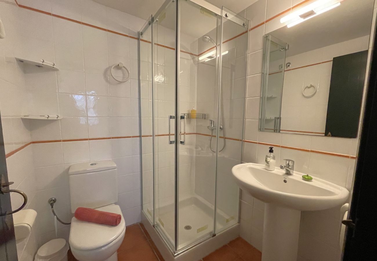 Casa a schiera a Fornells - S'Atalaia 3