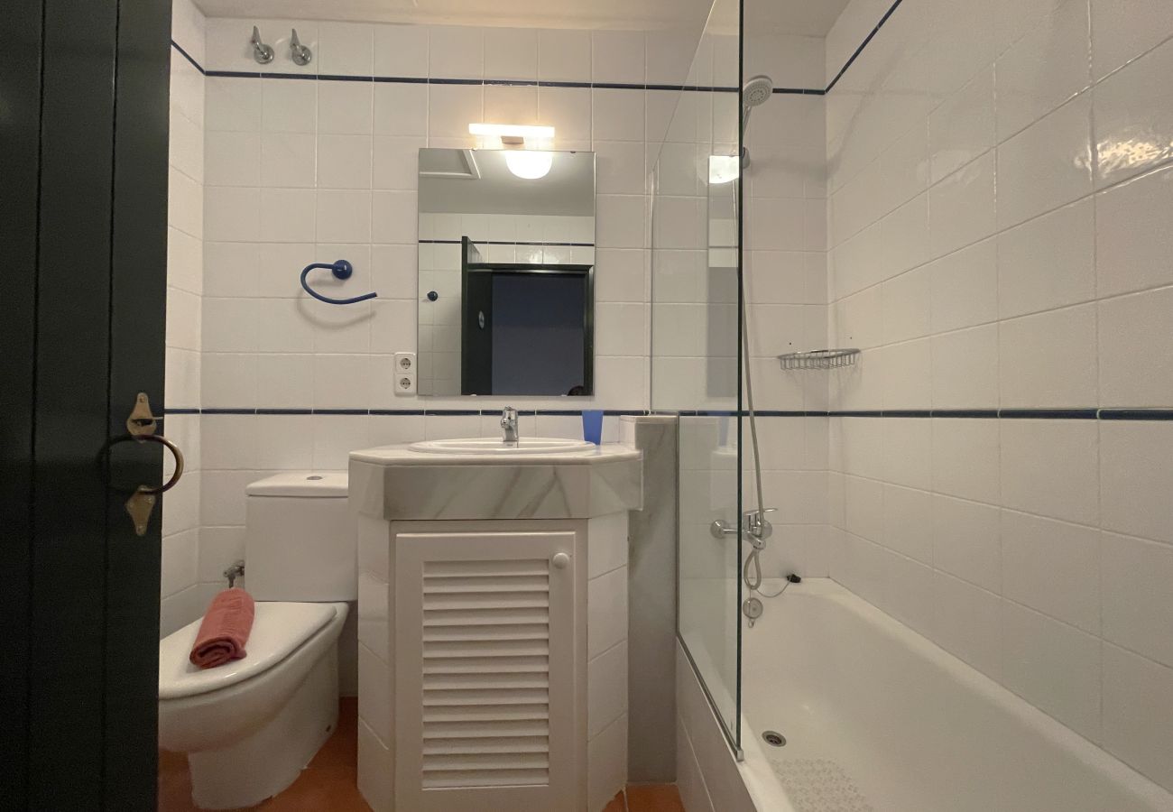 Casa a schiera a Fornells - S'Atalaia 3