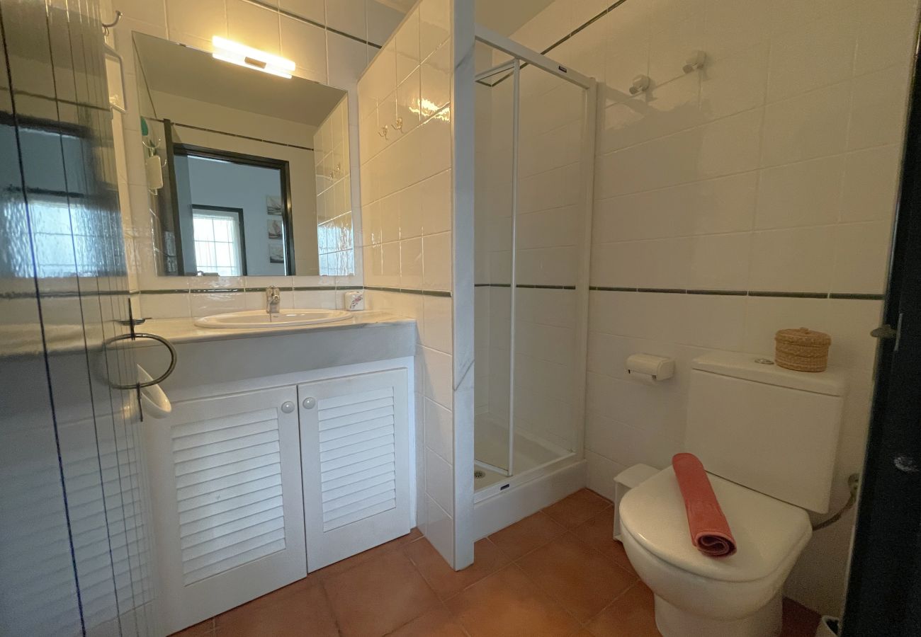 Casa a schiera a Fornells - S'Atalaia 3