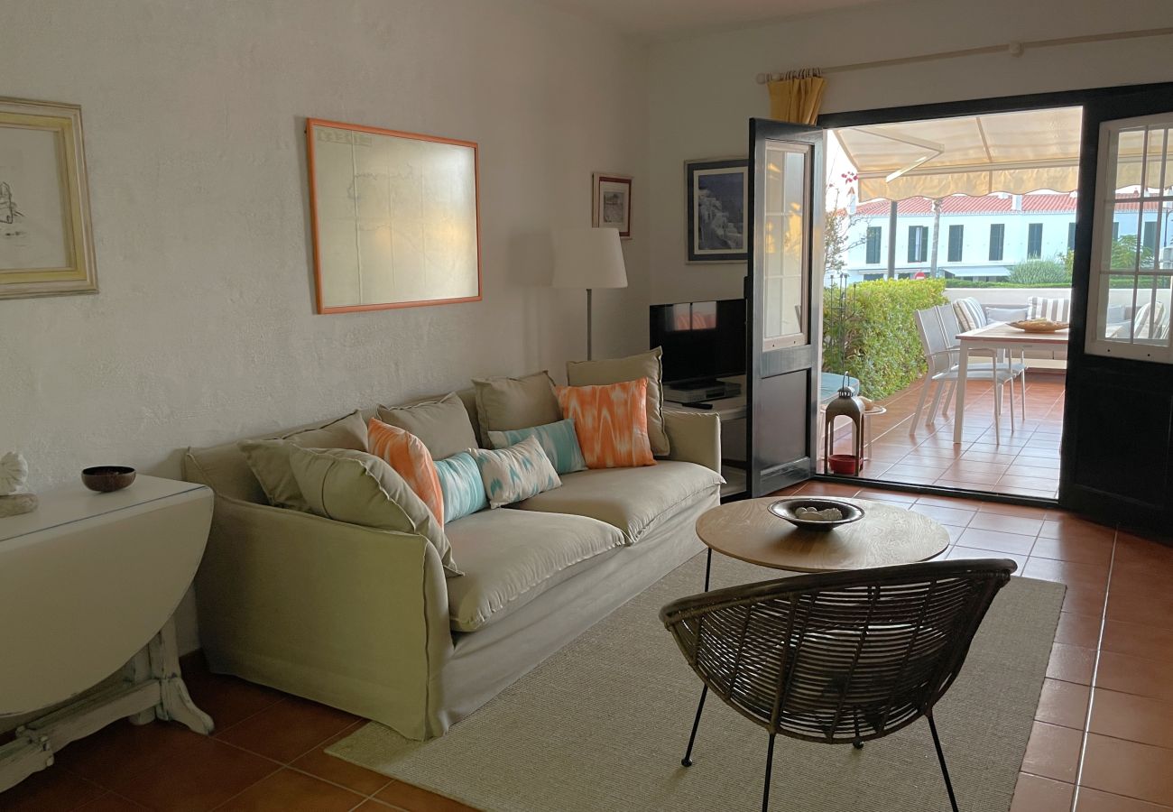 Casa a schiera a Fornells - S'Atalaia 3