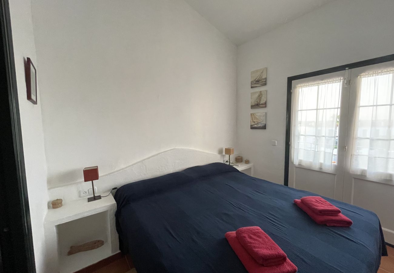 Casa a schiera a Fornells - S'Atalaia 3