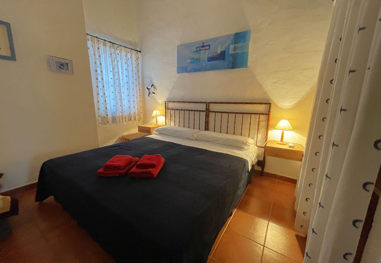 Casa a schiera a Fornells - S'Atalaia 3