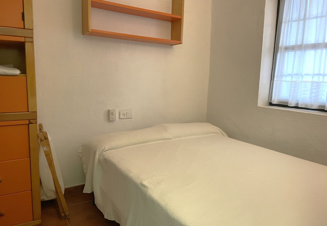 Casa a schiera a Fornells - S'Atalaia 3