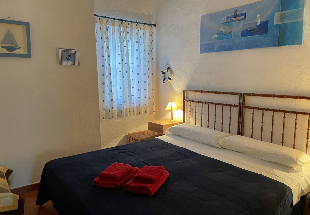 Casa a schiera a Fornells - S'Atalaia 3