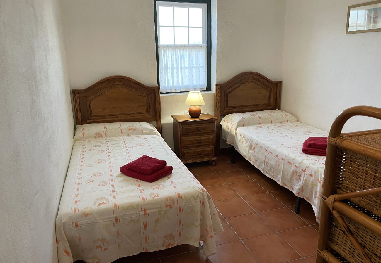 Casa a schiera a Fornells - S'Atalaia 3