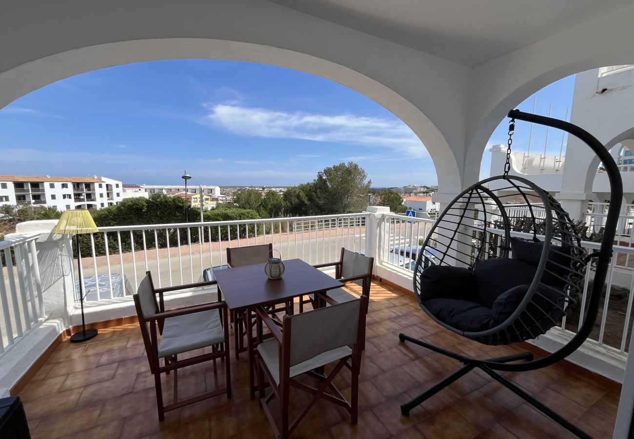 Appartamento a Arenal d´en Castell - Castellsol 203