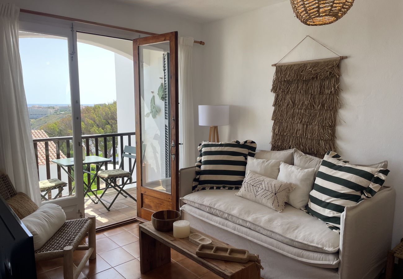 Appartamento a Arenal d'en Castell - Sol Isla 227