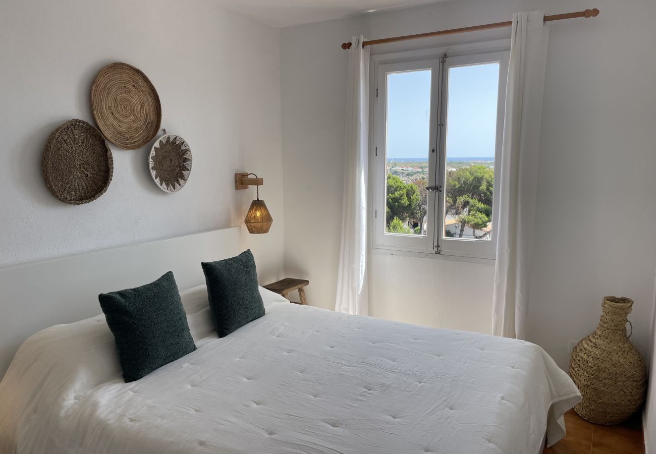 Appartamento a Arenal d'en Castell - Sol Isla 227