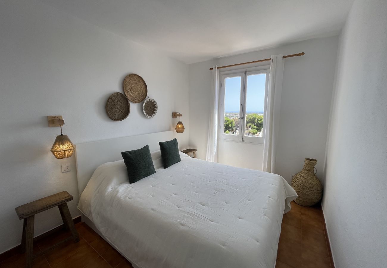 Appartamento a Arenal d'en Castell - Sol Isla 227