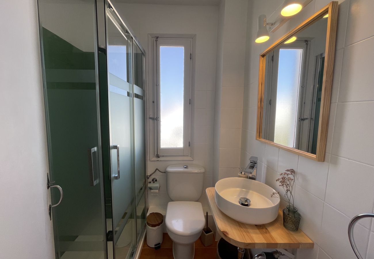 Appartamento a Arenal d'en Castell - Sol Isla 227