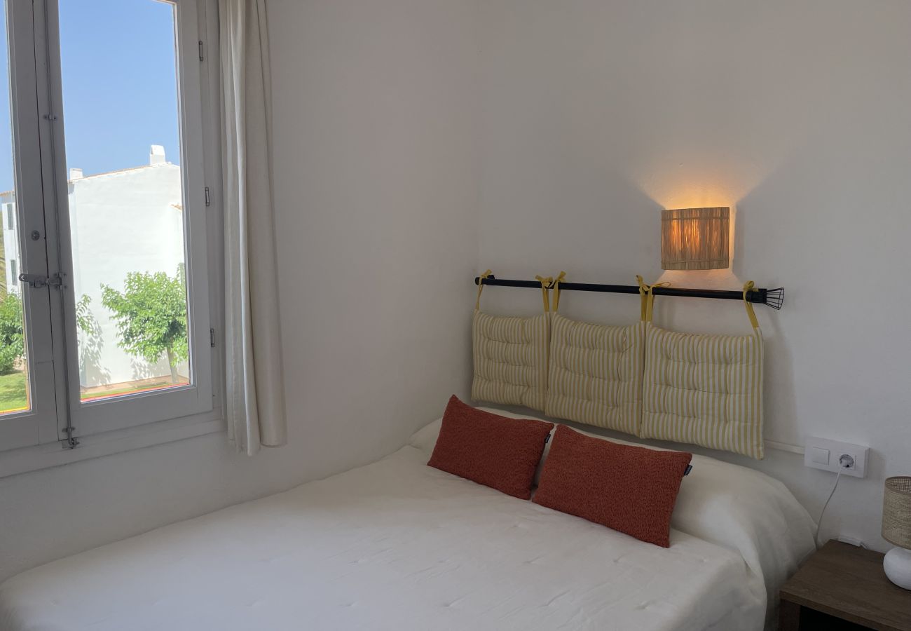 Appartamento a Arenal d'en Castell - Sol Isla 227
