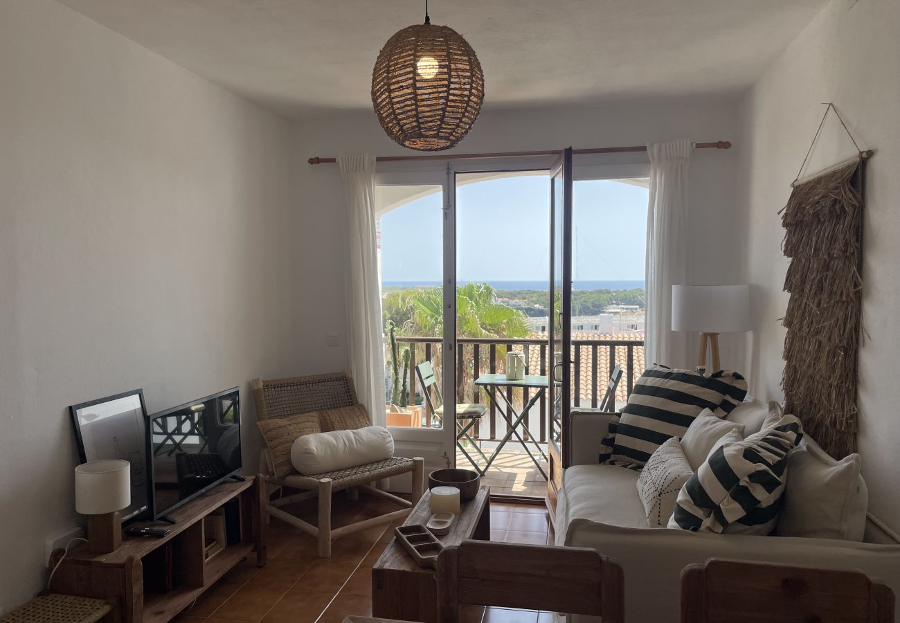Appartamento a Arenal d'en Castell - Sol Isla 227