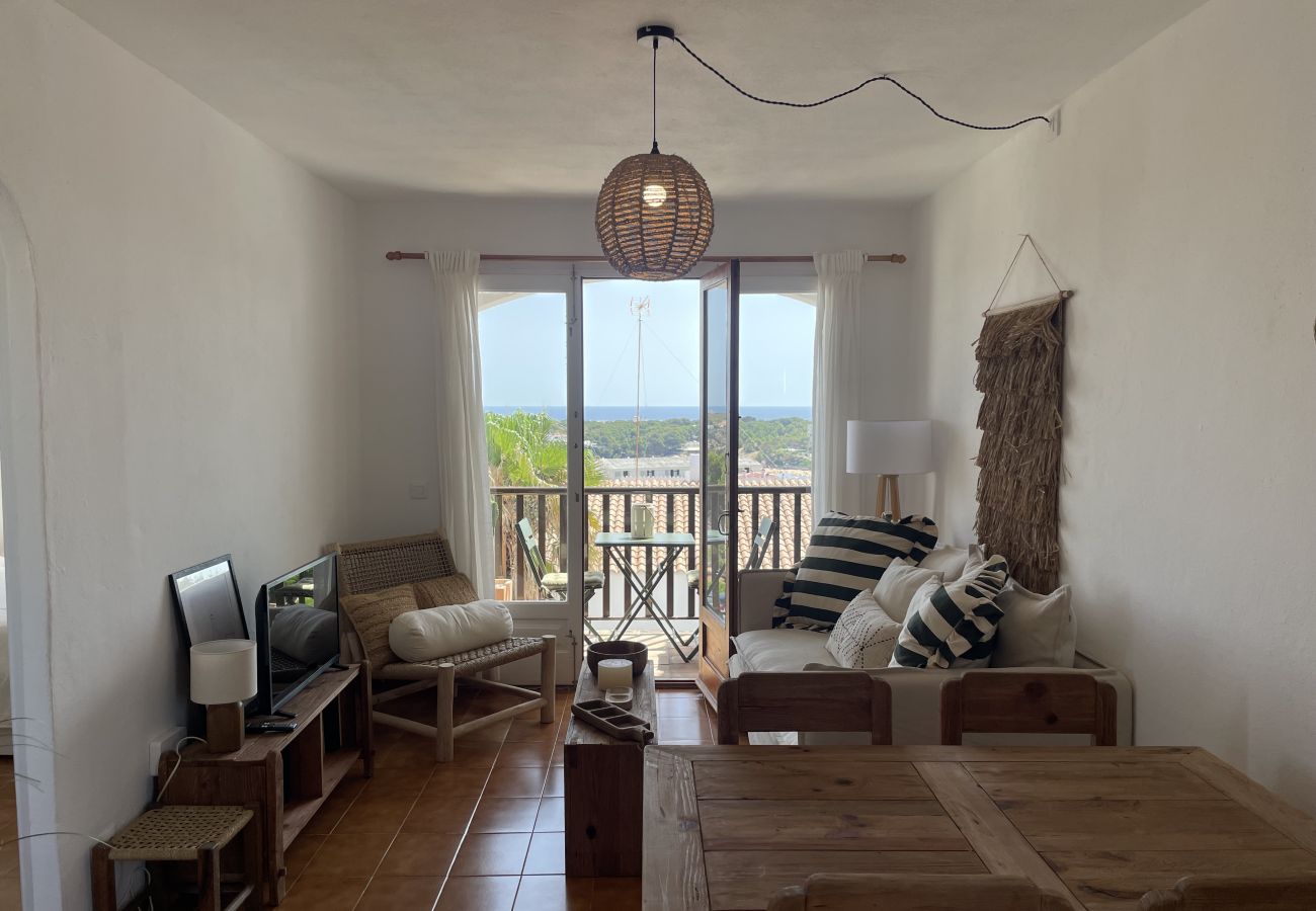 Appartamento a Arenal d'en Castell - Sol Isla 227