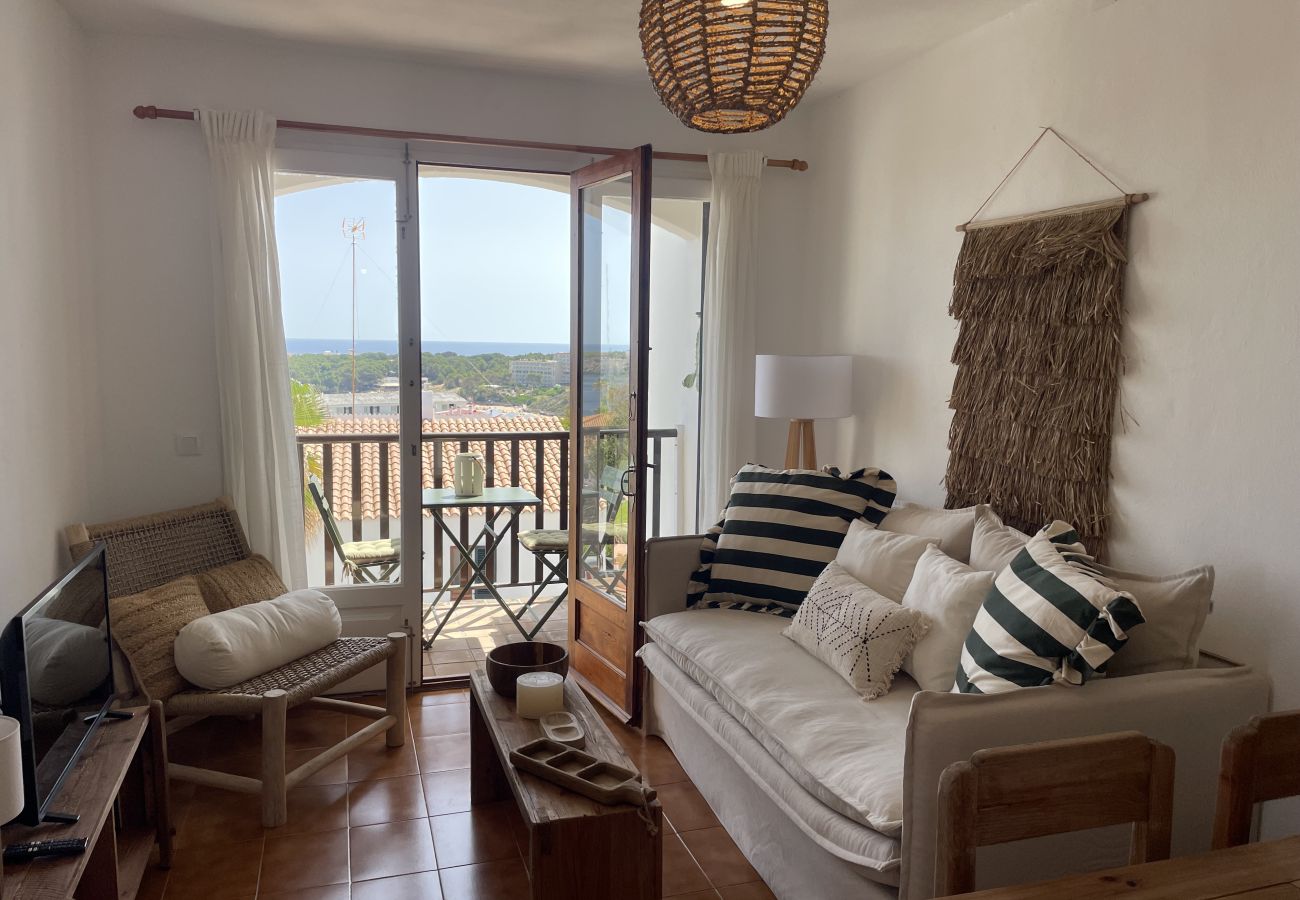 Appartamento a Arenal d'en Castell - Sol Isla 227