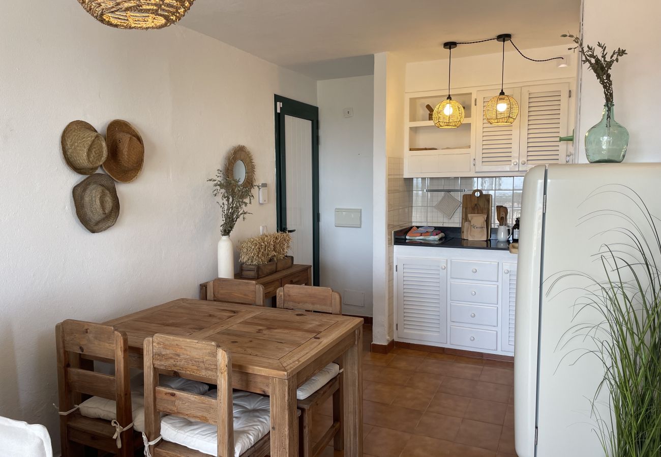 Appartamento a Arenal d'en Castell - Sol Isla 227