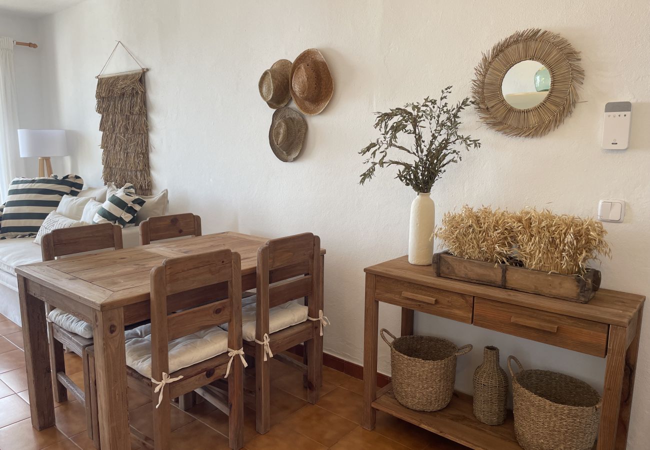 Appartamento a Arenal d'en Castell - Sol Isla 227