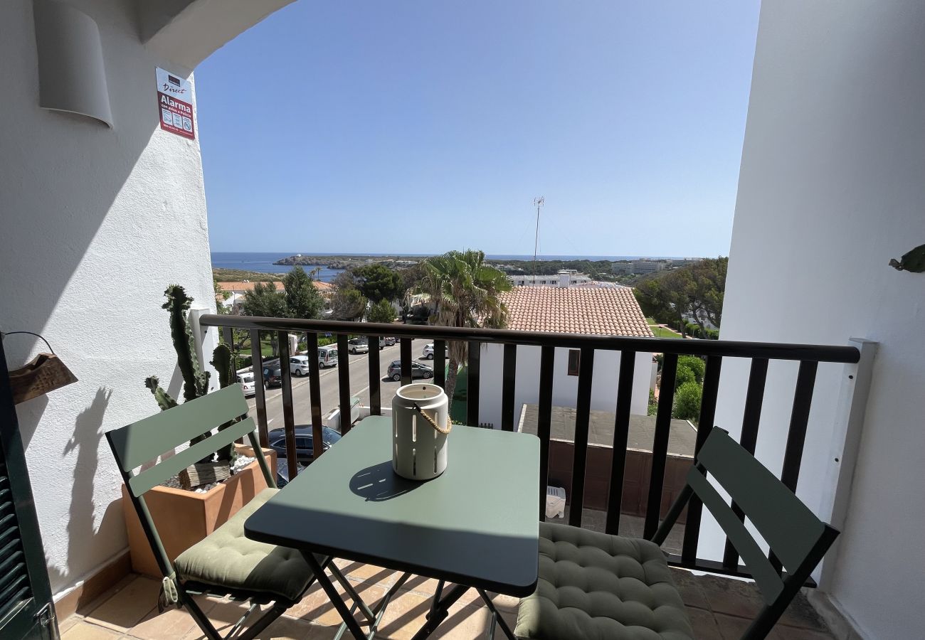 Appartamento a Arenal d'en Castell - Sol Isla 227