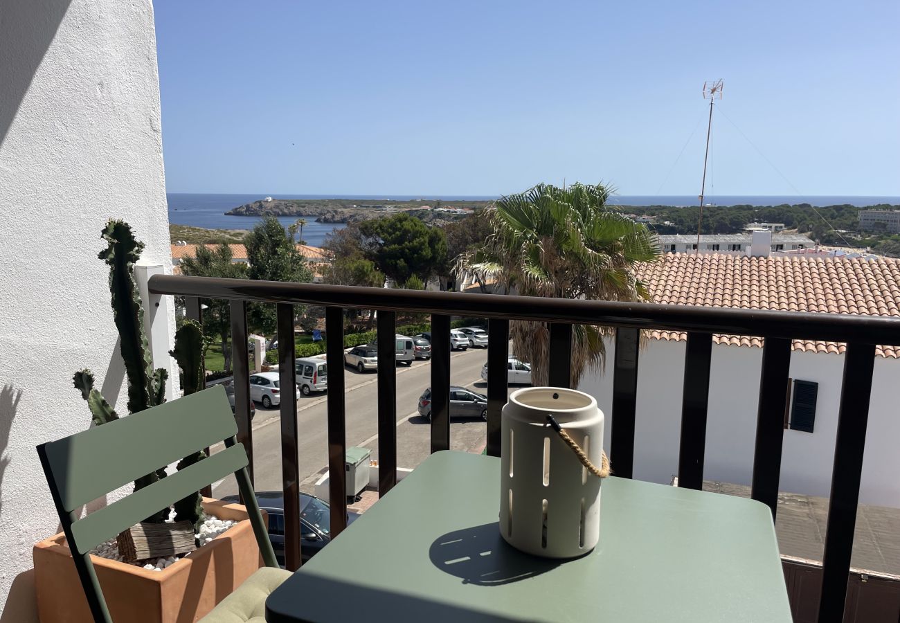 Appartamento a Arenal d'en Castell - Sol Isla 227