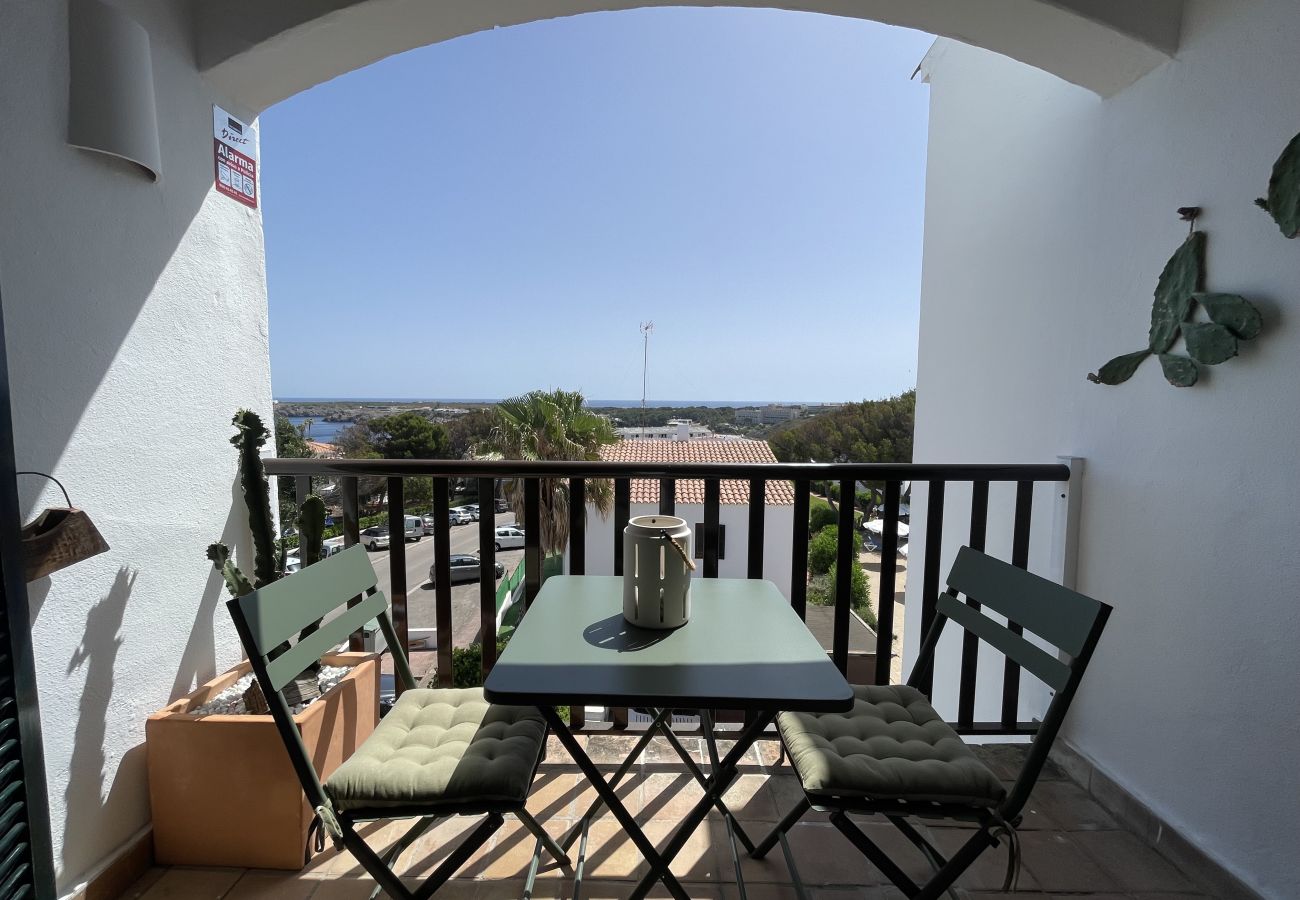 Appartamento a Arenal d'en Castell - Sol Isla 227