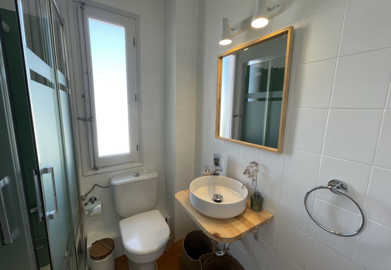 Appartamento a Arenal d'en Castell - Sol Isla 227