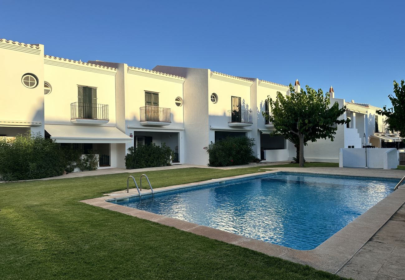 Casa a Fornells - Sa Punta 7