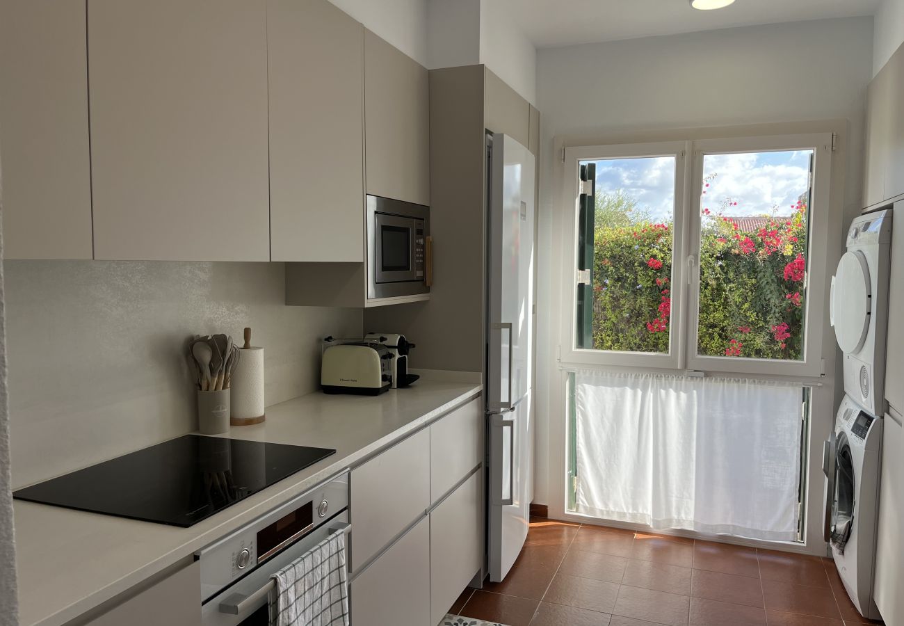 Casa a Fornells - Sa Punta 7