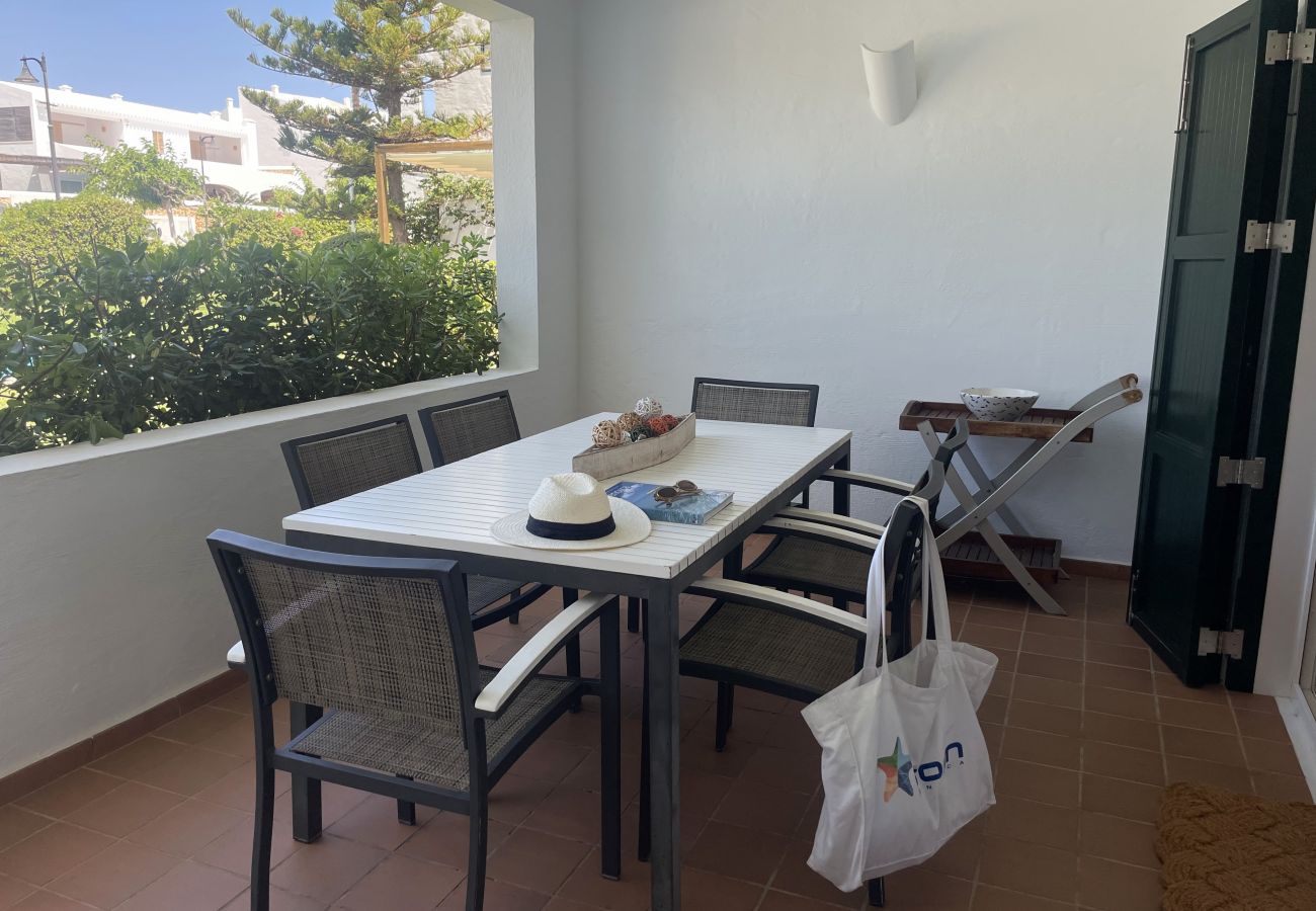 Casa a Fornells - Sa Punta 7