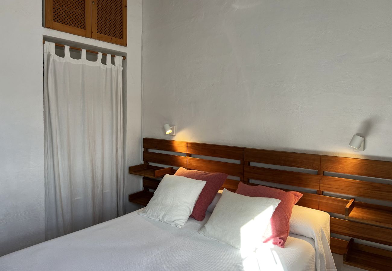 Casa a Fornells - Sa Punta 7