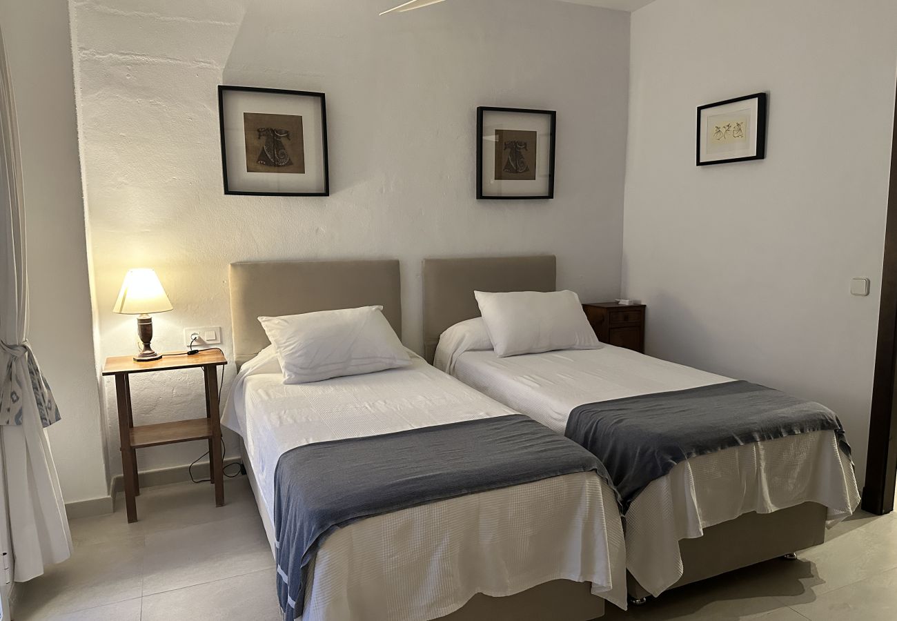 Casa a Fornells - Son Nos