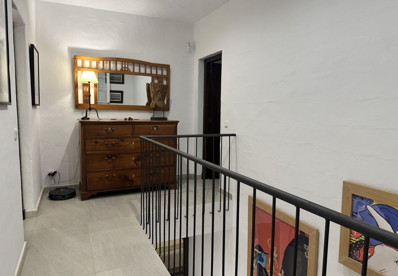 Casa a Fornells - Son Nos