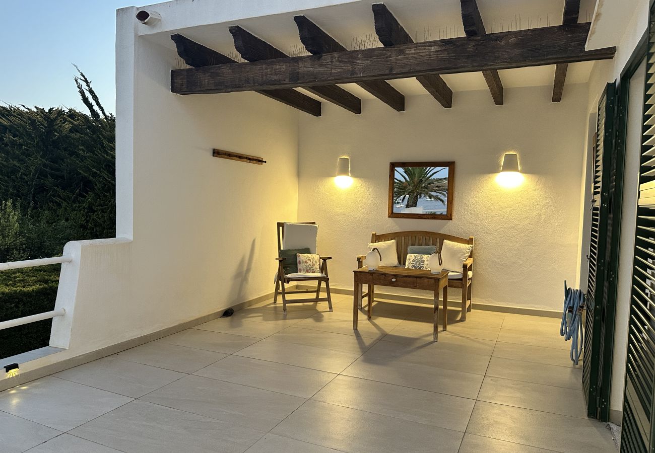 Casa a Fornells - Son Nos