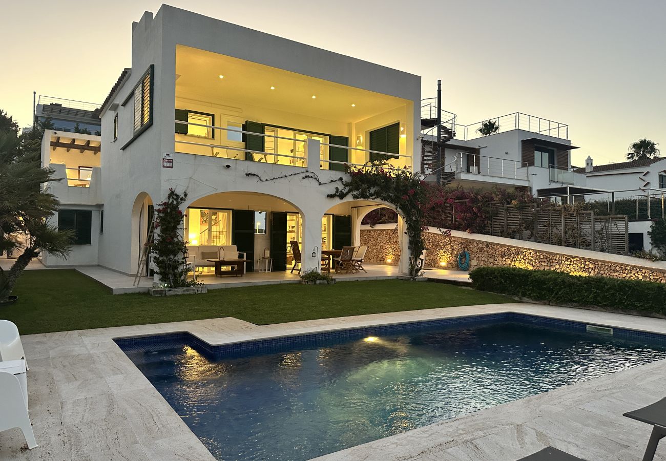 Casa a Fornells - Son Nos